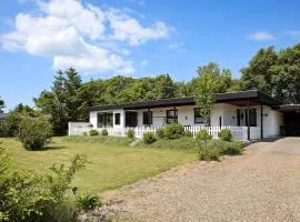 8 person holiday home in Struer-By Traum