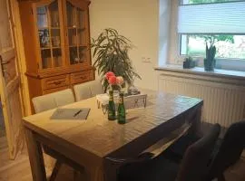Ferienwohnung in der Schorfheide