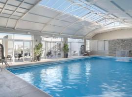 NH Santiago del Estero