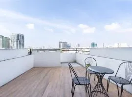 Vega Hanoi Apartment