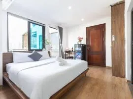 Vega Hanoi Apartment