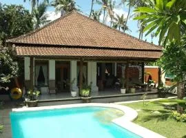 Rumah Lotus Lovina