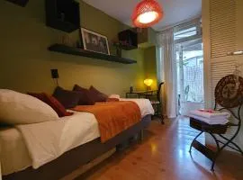 Zoet Amsterdam