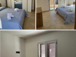 마리티마에 위치한 호텔 Saverio's Sea House Marittima di DIso