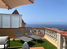 Home2Book Serenity Terrace & Pool, La Quinta