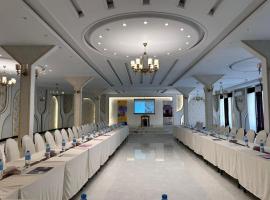 Herat Star Hotel