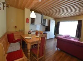 Apartment in St Michael near Ski Slopes