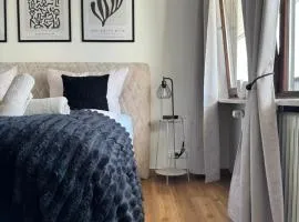 RheinLoft Apartment - Balkon & Parkplatz "optional" am Deutschen Eck