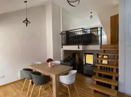 Vares Luxury Apartment