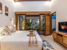 Taman Kencana Ubud