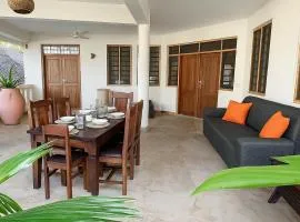The Jade Villa Diani