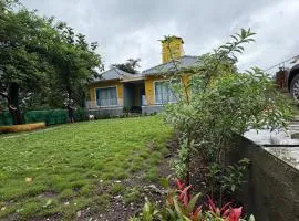 Aweka Villa - 3 BHK Riverside - Karjat