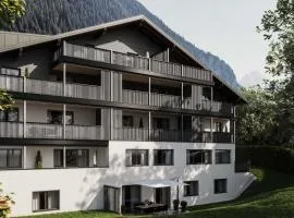 Die Monika Aparthotel