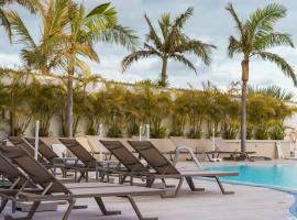 Golden escape in Funchal