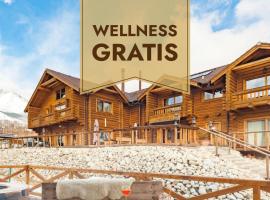 Wellness Cottage CEDER