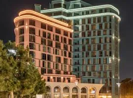 Spatium Medical & Wellness Hotel