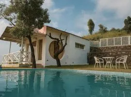 The Bohemian Casa Dehradun