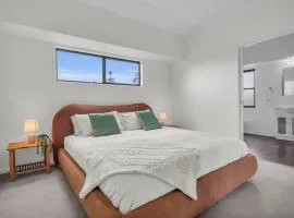 Saltwater Apartments