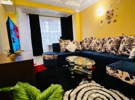 Cindys Homes, Aisha Apartments,Embu