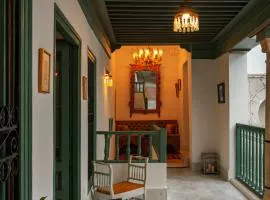 Dar May - Maison d'hôte