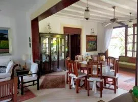 Kobe House