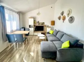 Barbariga apartments