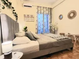 Luminous Apartment