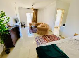 Beautiful view for Relaxation AC WiFi -Couples Allowed-