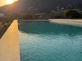 Andros Sunday Vila