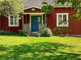6 person holiday home in ALSTERBRO-By Traum