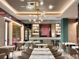 Hotel Netum Mare