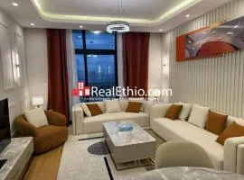 Kube Apartment