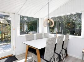Tranquil Retreat in Blavand - By Traum Ferienwohnungen, hotel u gradu 'Blåvand'