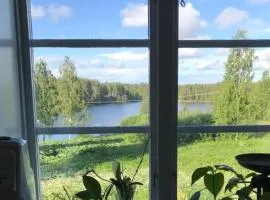 Sjösidan