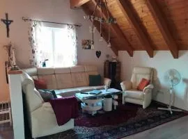Apartment in Neuhaus near Petzen Ski Area