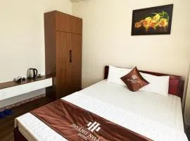 Khách sạn Hoàng Ngân