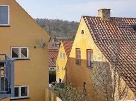 4 person holiday home in Gudhjem