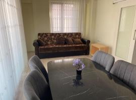 Gül Apart, ξενοδοχείο σε Korucuk