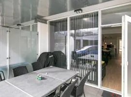 Luxury Apartment with Jacuzzi