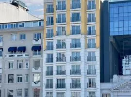 CVK Taksim Hotel Istanbul