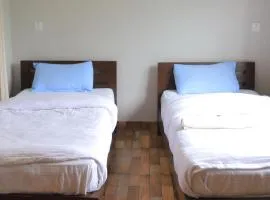 Hotel RB Lake