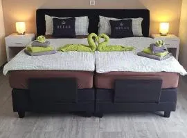 Ferienwohnung-Nordsee