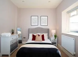 Boutique Central 2 bed In Harrogate