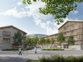 Alpensonne Apartments