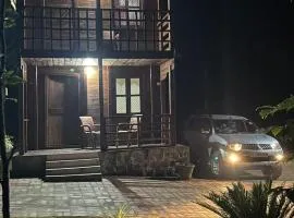 Coorg Namana homestay