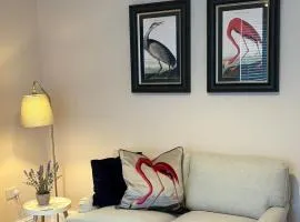 Beautiful 2 bedroom house in the heart of Lytham