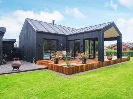 6 person holiday home in Juelsminde-By Traum
