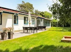 8 person holiday home in Fjerritslev-By Traum