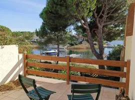 Maison Bord de lac 6 pers Parking gratuit
