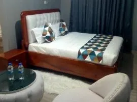 Rodi Sweet Waters Hotel, HomaBay